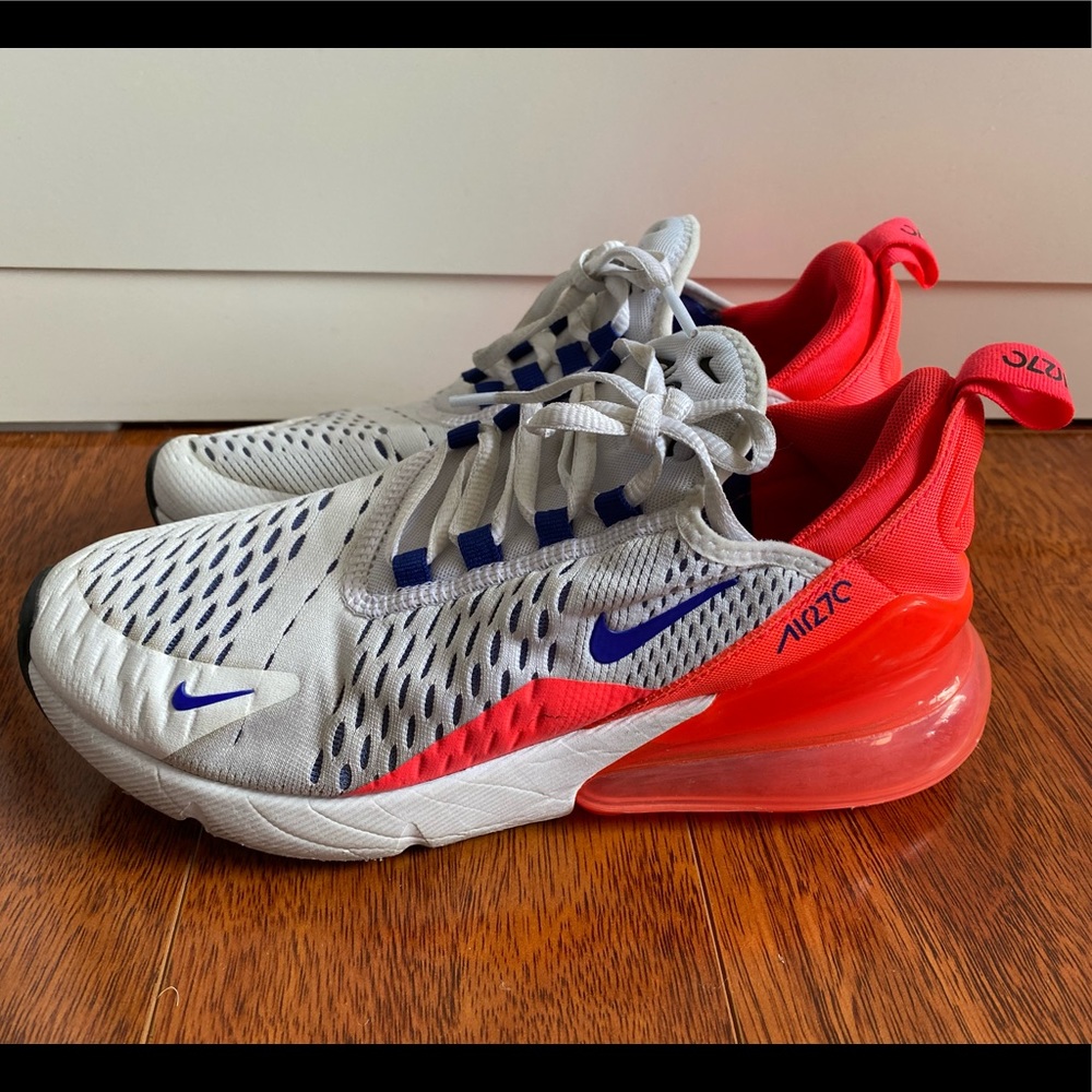 Nike Airmax 270